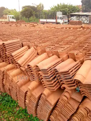 Roof Materials (Portuguese Roofing Tiles)