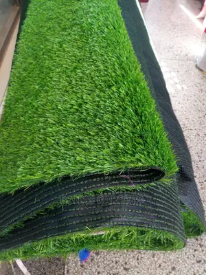 Artificial Tuff Grass