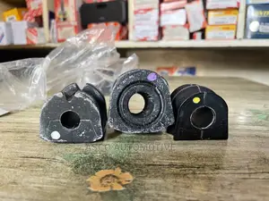 Genuine Subaru Oem Forester Sg5 Front Stabiliser Bar Bushes