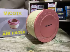 Air Filter Ford Ranger 2012 Onwards Genuine Micota