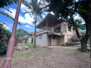 3bdrm House in Naguru, Central Division for Rent