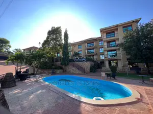 Furnished 2bdrm Apartment in Ntinda, Central Division for Rent