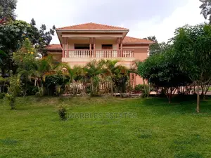 4bdrm House in Ntinda, Central Division for Rent