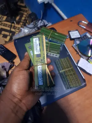 Computer Ram