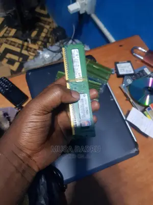 Computer Ram