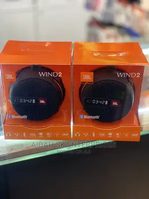 JBL Wind 2