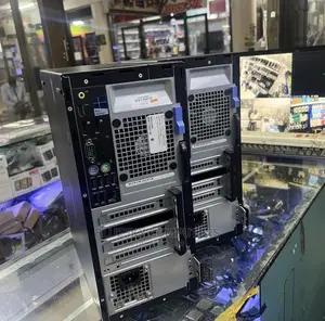 Desktop Computer Dell OptiPlex 7040 8GB Intel Core I5 HDD 500GB