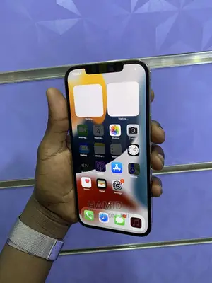 Apple iPhone 12 Pro Max 256 GB Gold