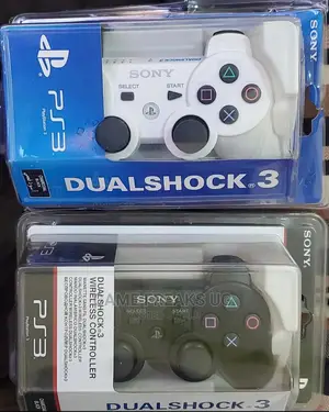 Ps3 Controllers