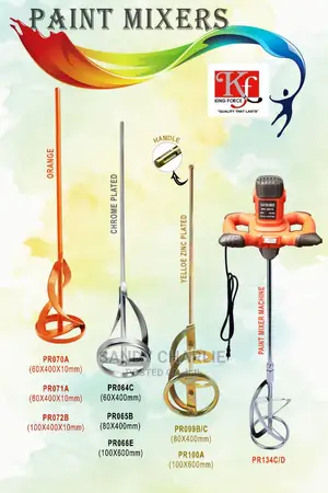 Electric Mixer Machine 2 Hands