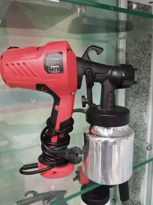 Electric Portable Spray Gun