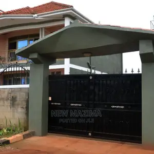 4bdrm House in Ntebe, Central Division for Sale
