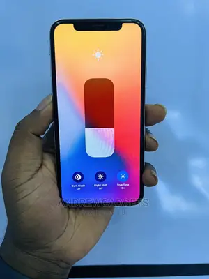 Apple iPhone X 256 GB White