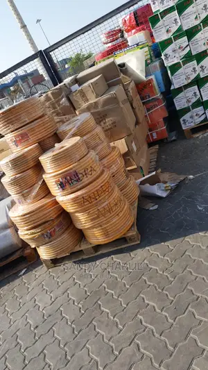 Hose Pipes