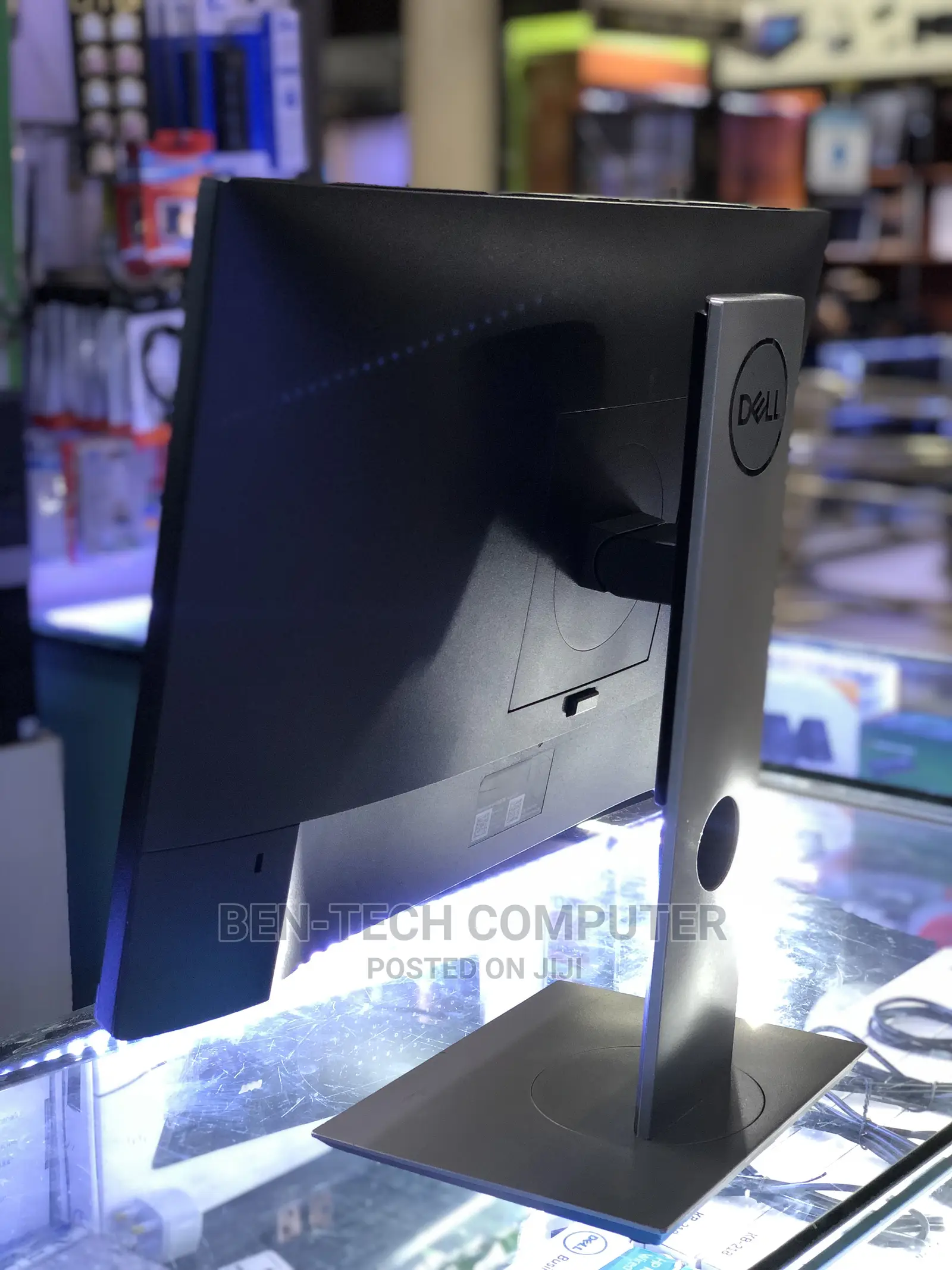 Ips Monitor