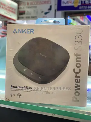 Anker Powerconf S330