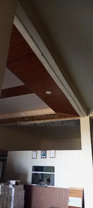 Pvc Ceiling China