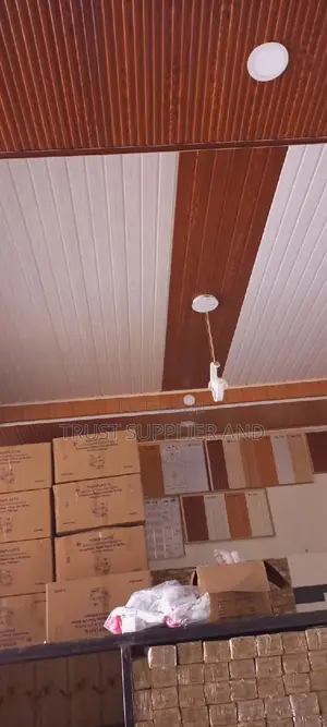 Pvc Ceiling Indiana