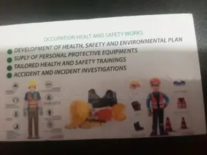 (PPE) Personal Protective Equipments.