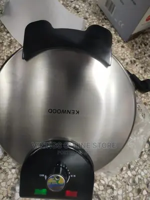 Kenwood Chapati Maker