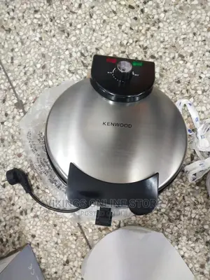 Kenwood Chapati Maker