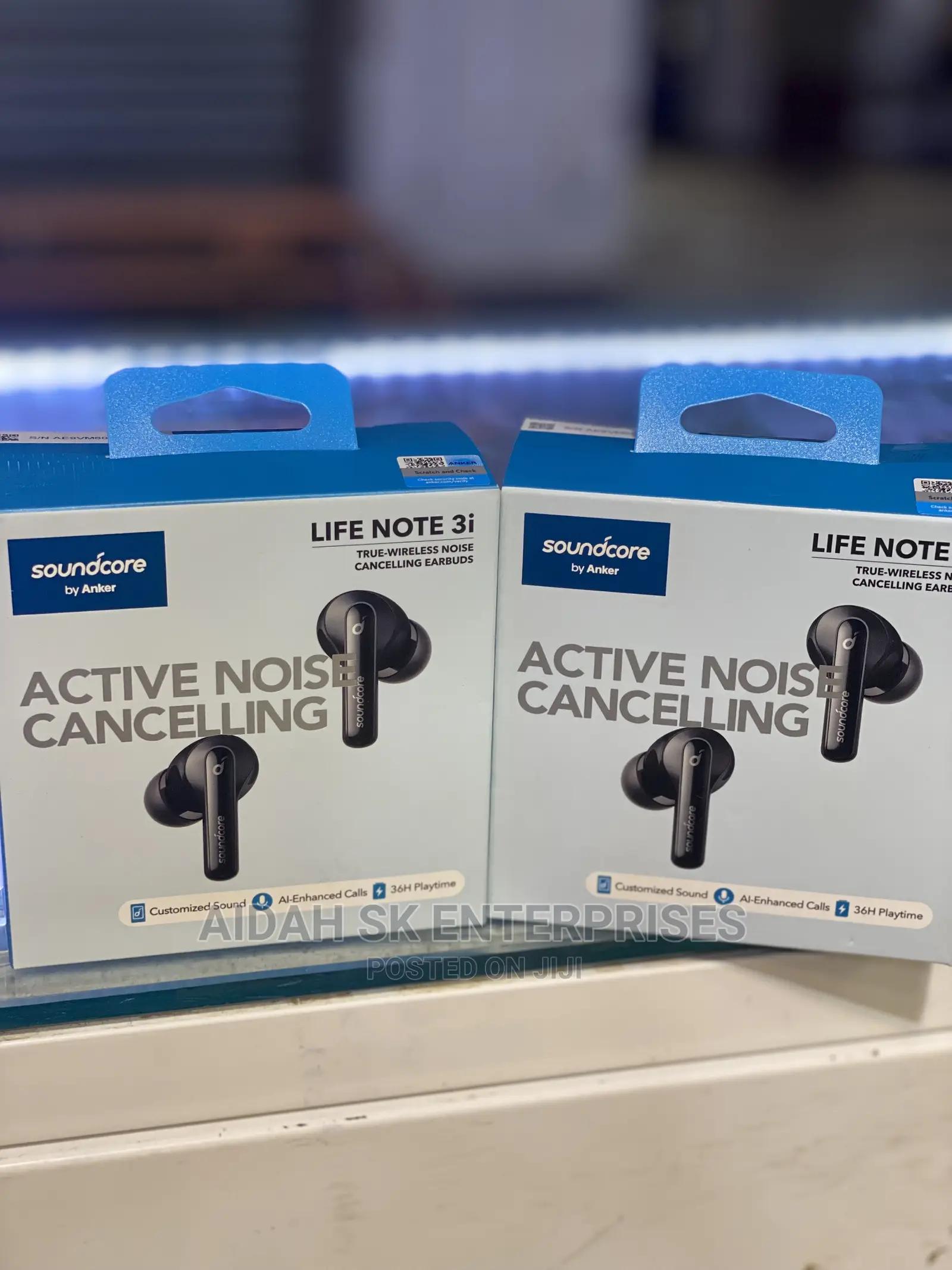 Anker Life Note 3i