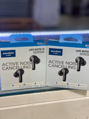 Anker Life Note 3i