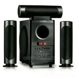 Djack Woofer D12/Bluetooth Woofer/Djack Speaker