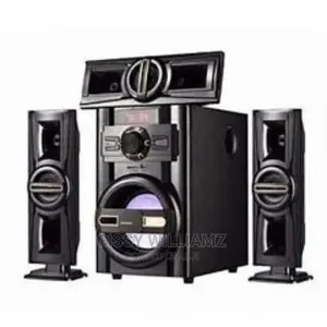 Djack Speaker F13/Bluetooth Woofer/Djack Woofers