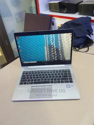 Laptop HP EliteBook 1030 G1 8GB Intel Core I5 SSD 256GB
