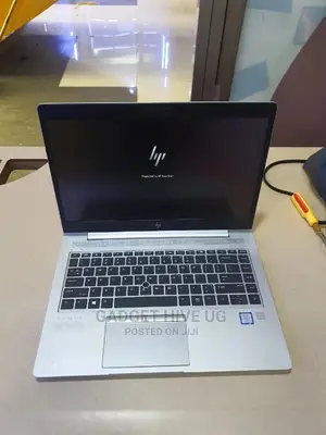 Laptop HP EliteBook 1030 G1 8GB Intel Core I5 SSD 256GB