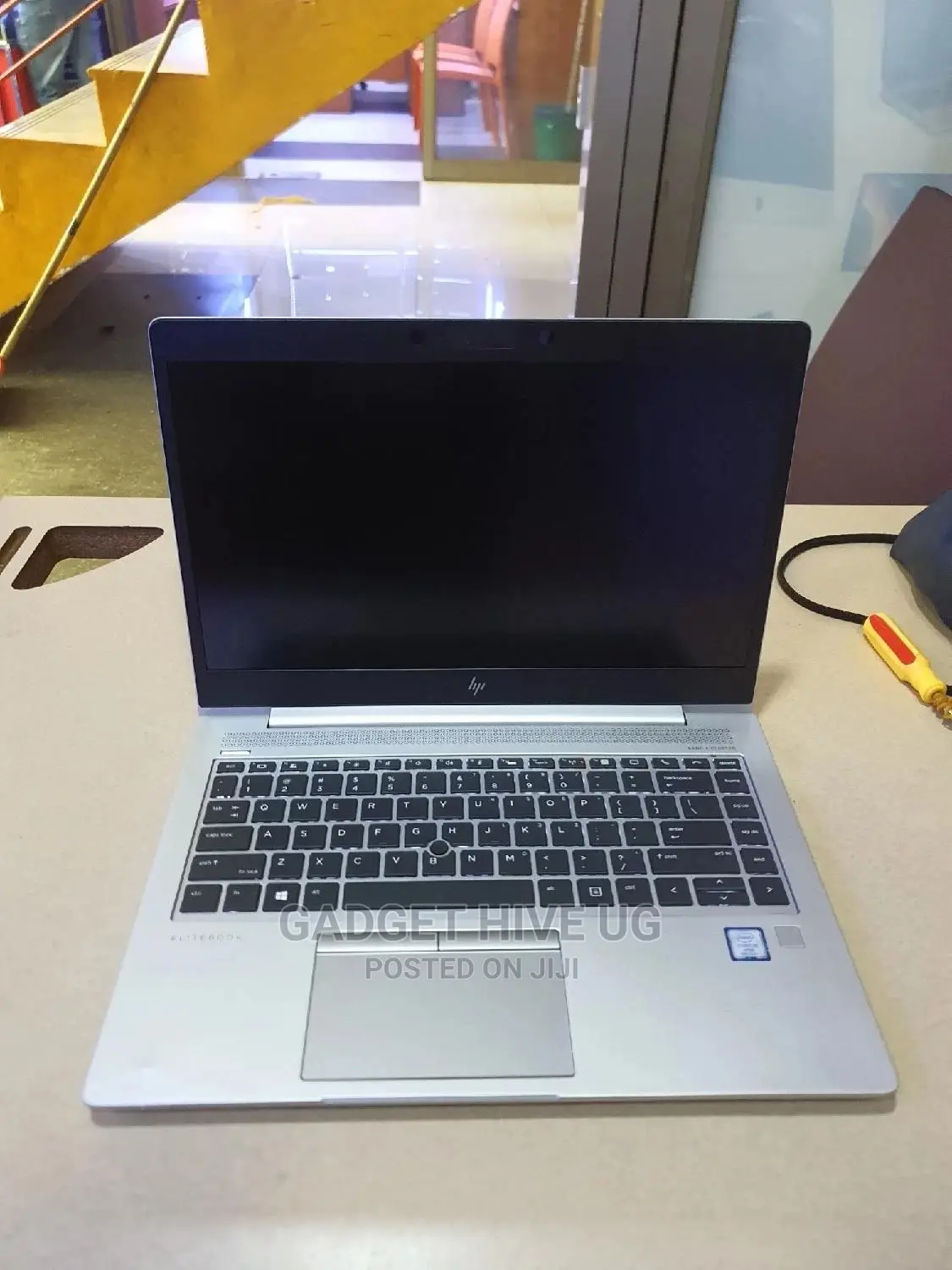 Laptop HP EliteBook 1030 G1 8GB Intel Core I5 SSD 256GB