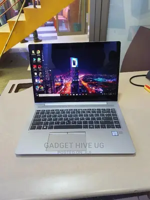 Laptop HP EliteBook 1030 G1 8GB Intel Core I5 SSD 256GB
