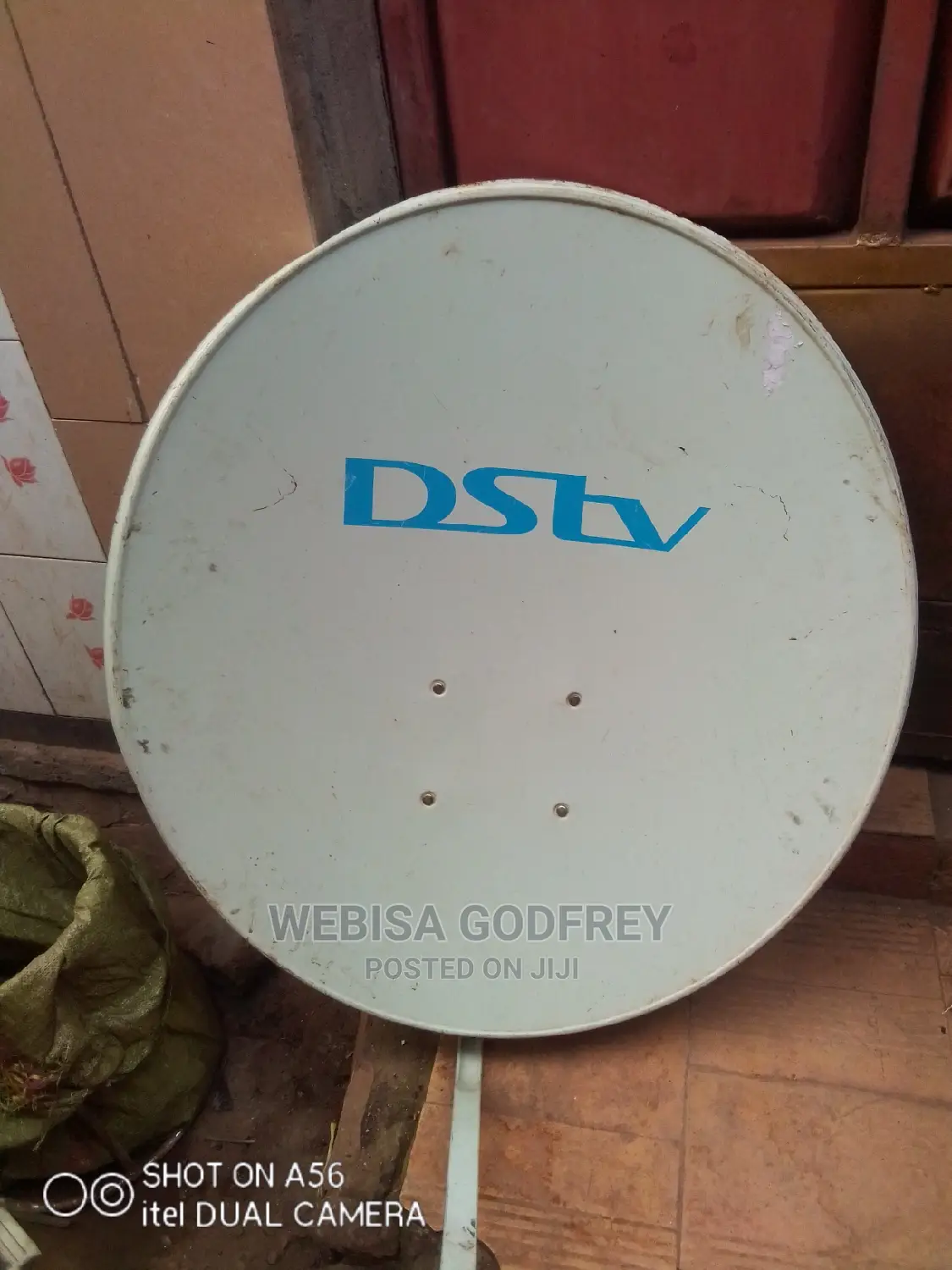 Dstv , Startimes and Other Satellite Installation