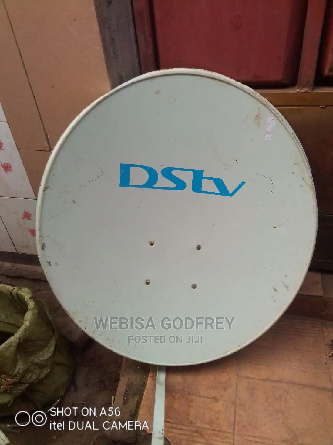 Dstv , Startimes and Other Satellite Installation