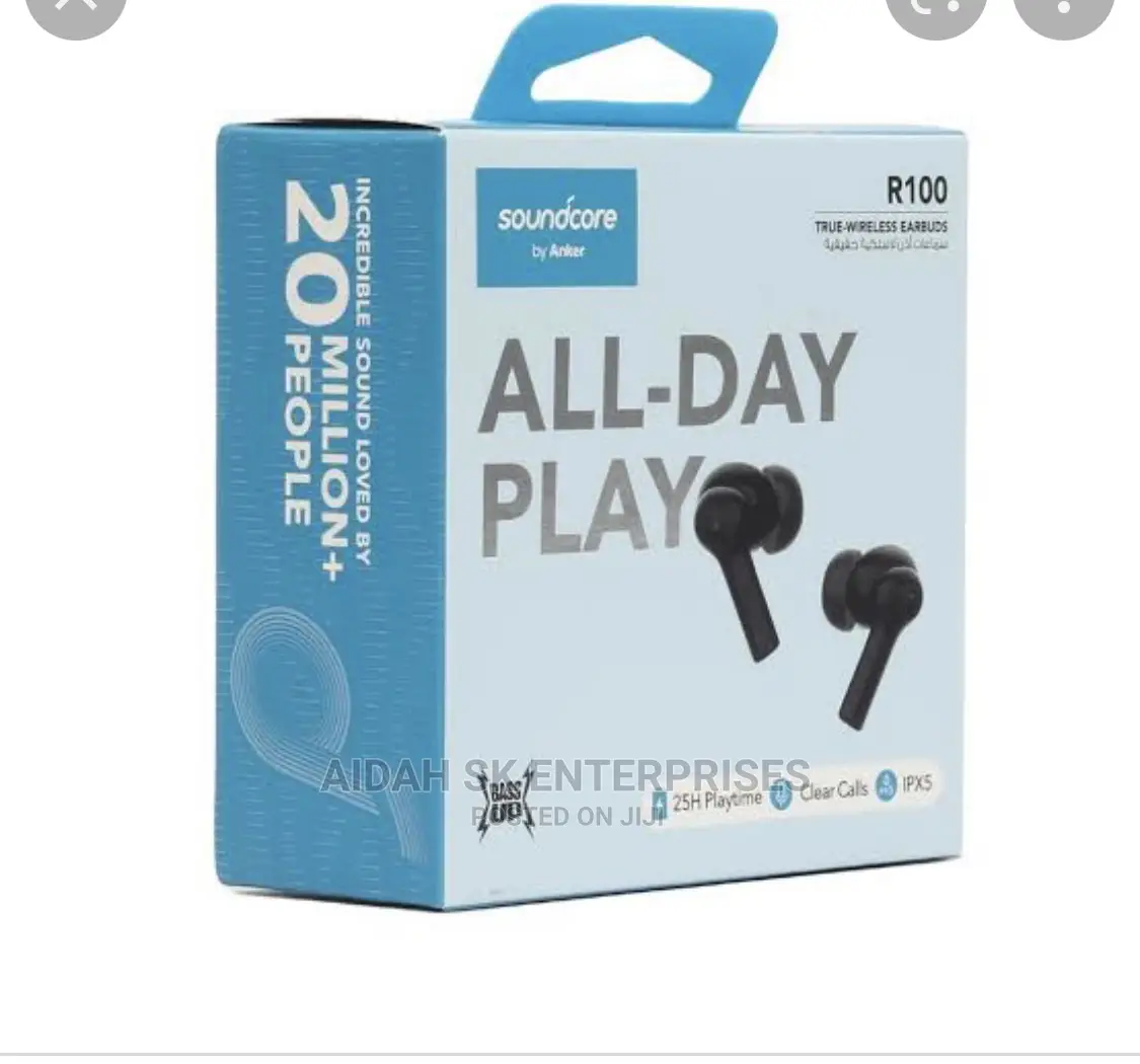 Anker R100