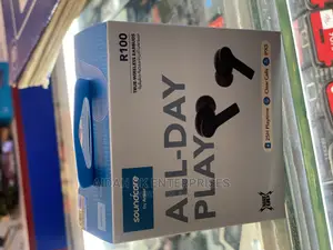 Anker R100