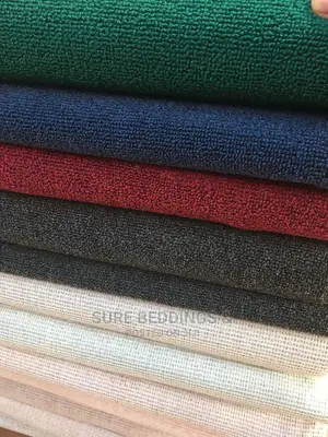 Woolen Carpets