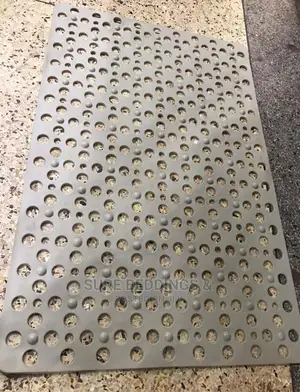 Anti-Slip Bathroom Mat
