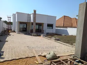 Furnished 4bdrm Bungalow in Kira for Sale