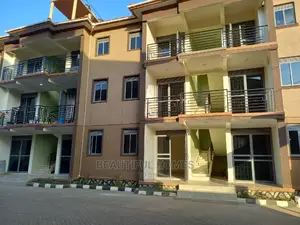 Furnished 1bdrm Apartment in Kira Town, Central Division for Sale