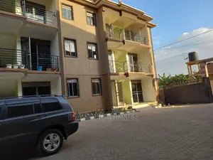 Furnished 1bdrm Block of Flats in Kira Central for Sale
