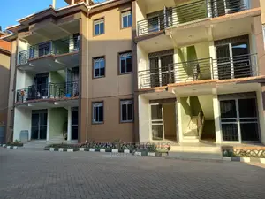 Furnished 1bdrm Apartment in Kira, Central Division for Sale