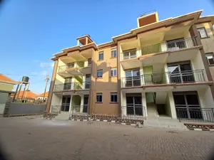 Furnished 1bdrm Block of Flats in Kira Main, Central Division for Sale