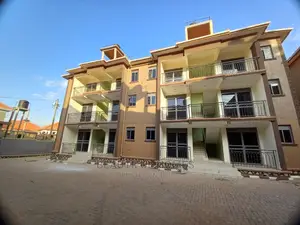 Furnished 1bdrm Apartment in Kira Shell, Central Division for Sale