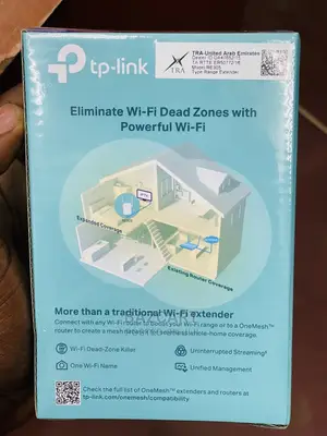 Tp-Link RE305 AC1200 Wi-Fi Range Extender