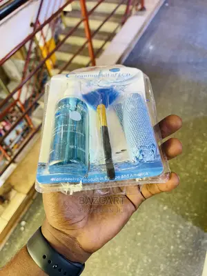 Handboss Cleaning Kit for LCD