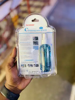 Handboss Cleaning Kit for LCD