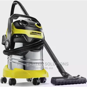 German Kärcher Wd5 Premium Wet and Dry Vacuum Cleaner 1100w