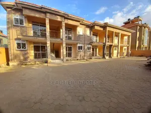 Furnished 1bdrm Apartment in Kira Wealthy for Sale